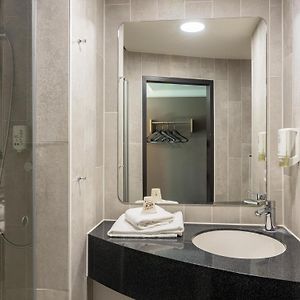 Kamer met Twee Aparte Bedden